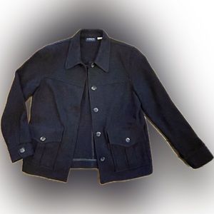 Liz Claiborne Sports Jacket - Small